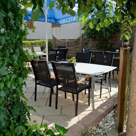 Hotell Der Schildbacherhof Hartberg