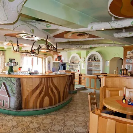 Hotel Der Schildbacherhof Hartberg