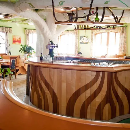 Der Schildbacherhof Hartberg