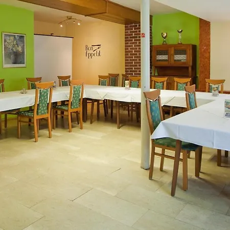 Der Schildbacherhof 3* هارتبرج