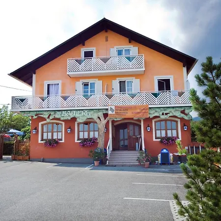 Der Schildbacherhof Hotel