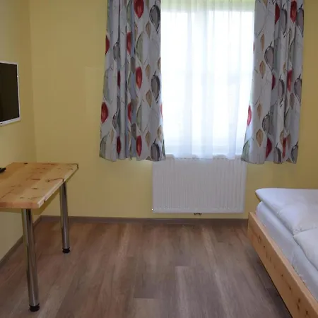 Der Schildbacherhof هارتبرج
