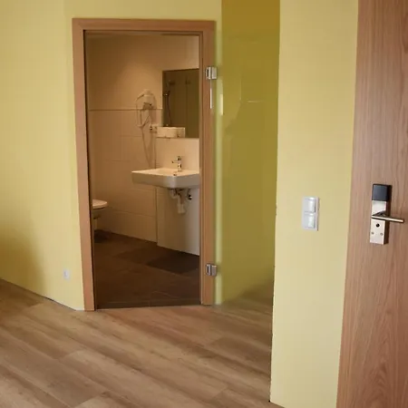 Hotell Der Schildbacherhof