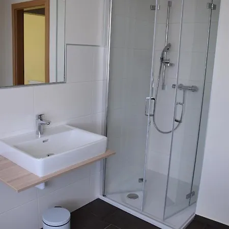 فندق Der Schildbacherhof هارتبرج