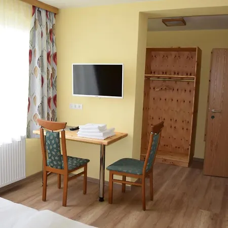 Hotel Der Schildbacherhof Hartberg