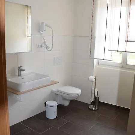 Der Schildbacherhof Hotell