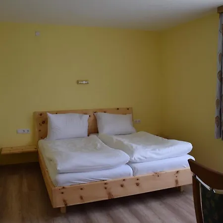 Der Schildbacherhof Hotel