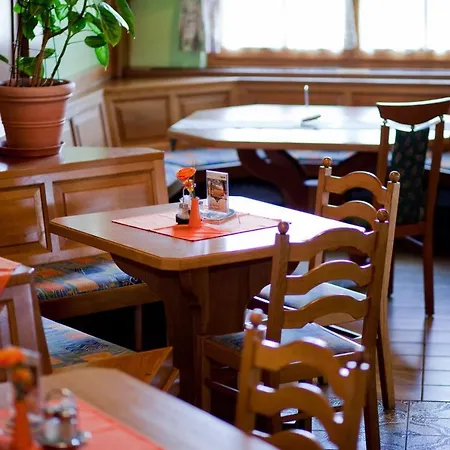 Der Schildbacherhof Hotel 3*