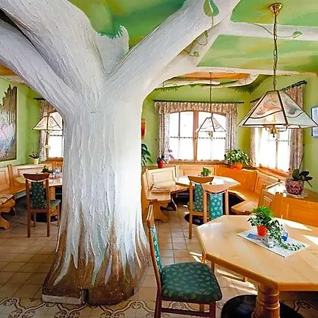 Der Schildbacherhof Hotel Hartberg