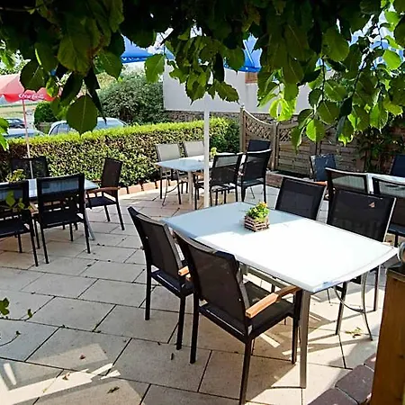 Der Schildbacherhof Hotel 3*