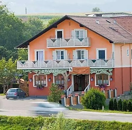 Der Schildbacherhof 3*
