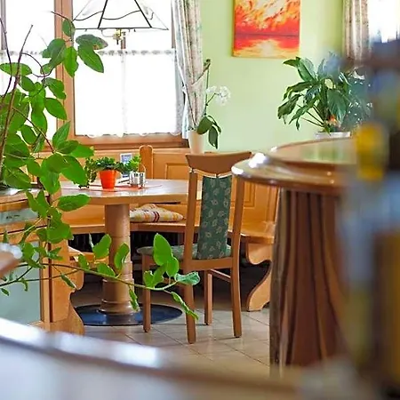 Der Schildbacherhof Hotel