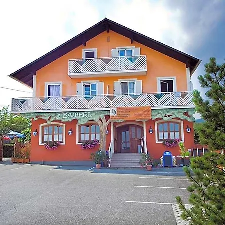 Der Schildbacherhof Hotel 3*