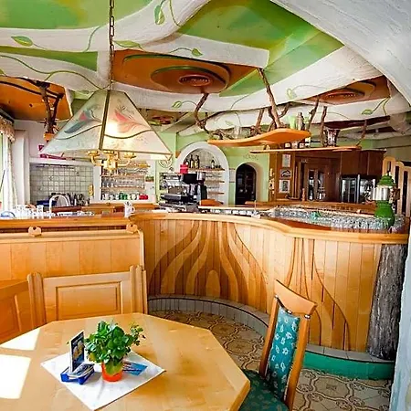 Der Schildbacherhof 3* Hartberg