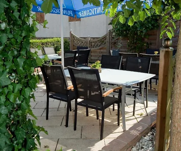 Hotel Der Schildbacherhof Hartberg