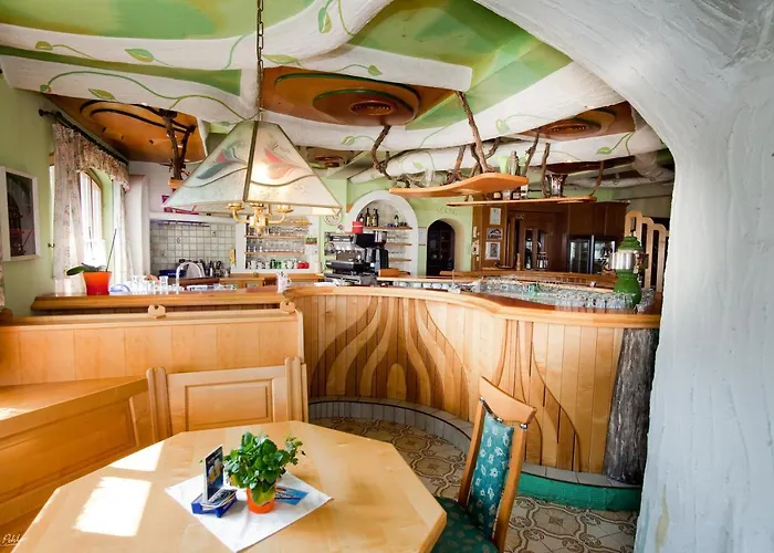 Der Schildbacherhof Hotel