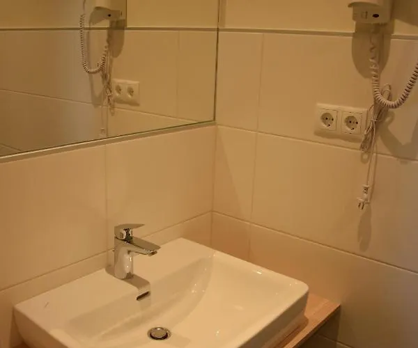 Der Schildbacherhof Szálloda Hartberg