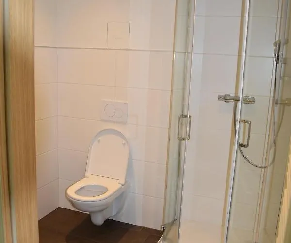 Der Schildbacherhof Szálloda