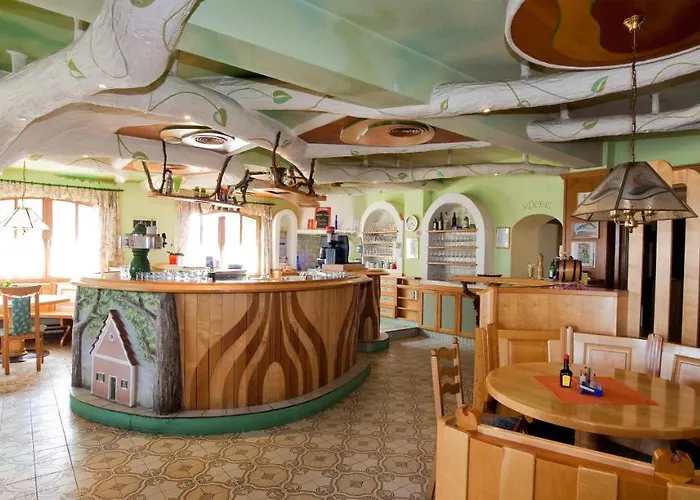 Szálloda Der Schildbacherhof Hartberg