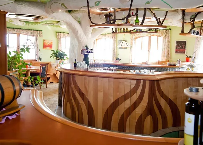 Der Schildbacherhof Hartberg