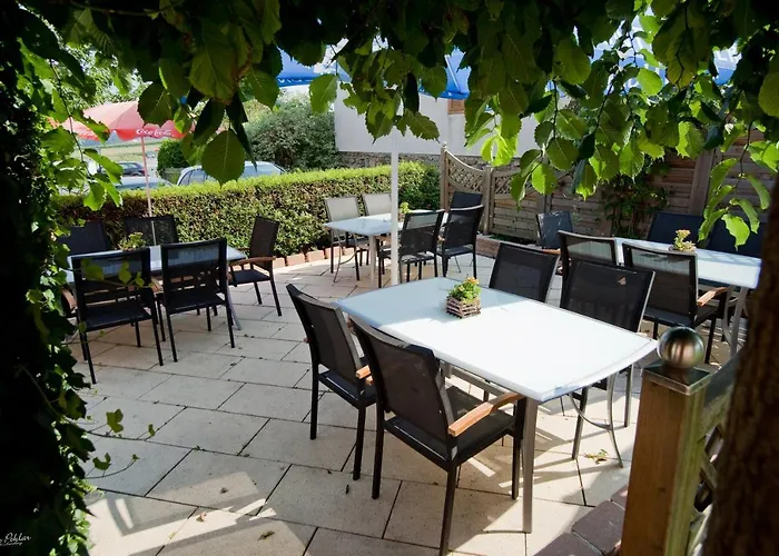 Der Schildbacherhof Hotel 3*