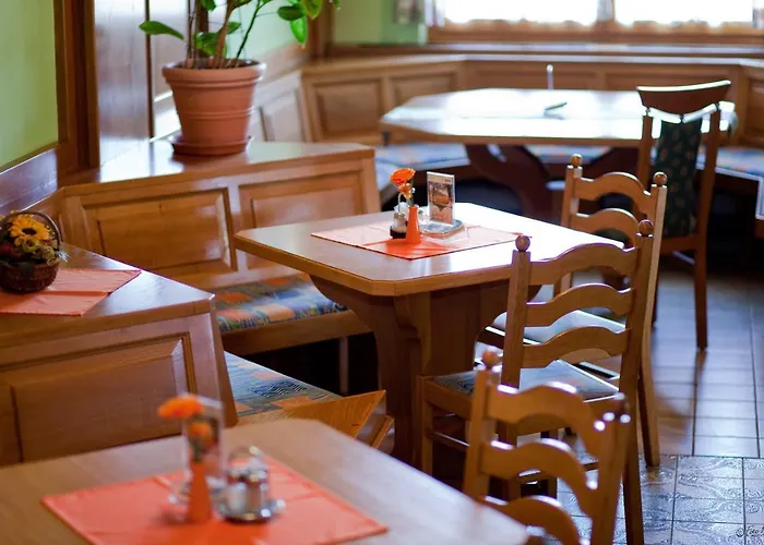 Der Schildbacherhof Szálloda Hartberg