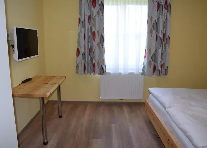 Der Schildbacherhof Hartberg