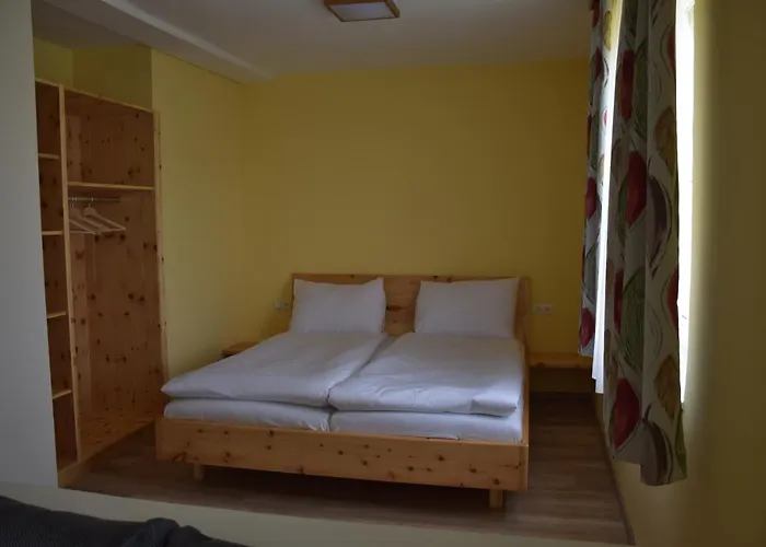 Der Schildbacherhof Szálloda 3*