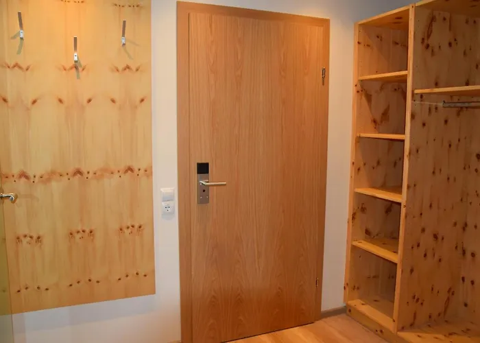 Der Schildbacherhof Szálloda 3*