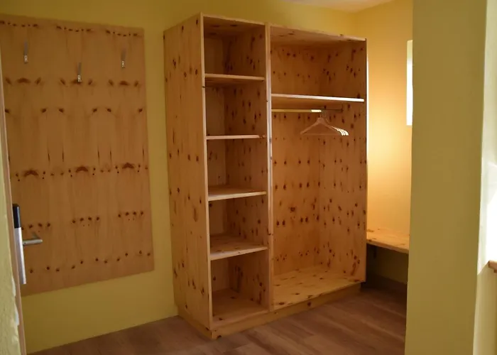 Der Schildbacherhof Szálloda