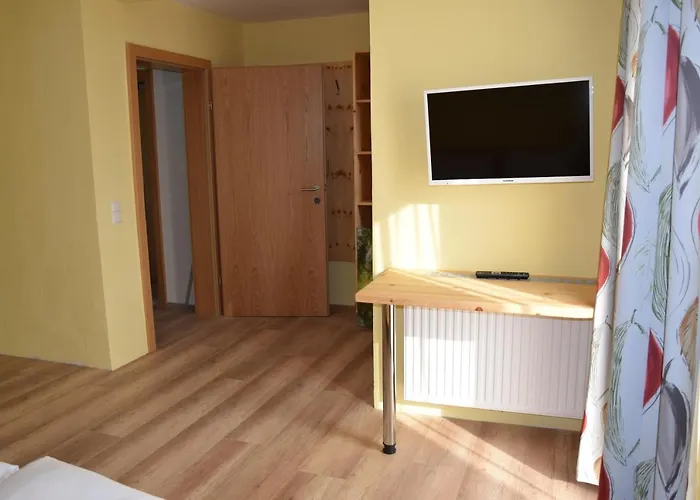 Der Schildbacherhof Hartberg