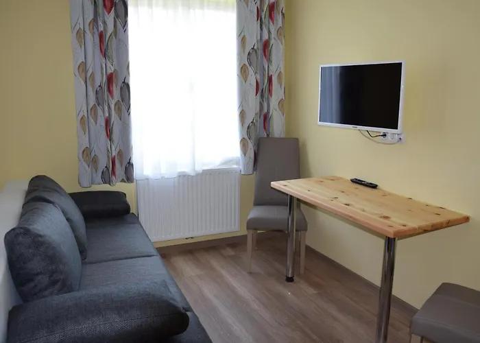 Hotel Der Schildbacherhof Hartberg