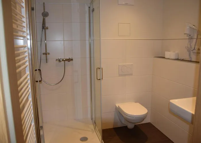 Der Schildbacherhof Hotel Hartberg