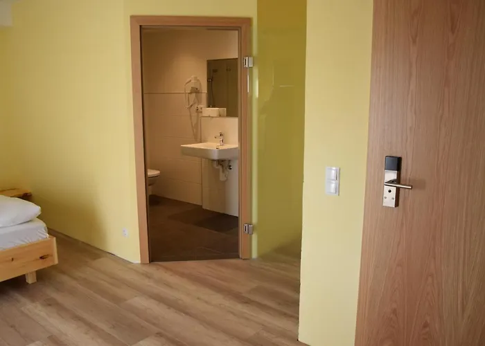 Hotel Der Schildbacherhof