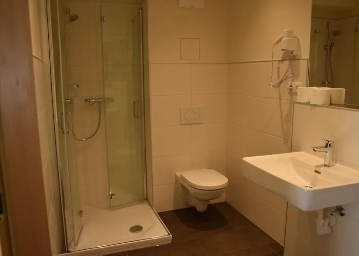 Szálloda Der Schildbacherhof 3*