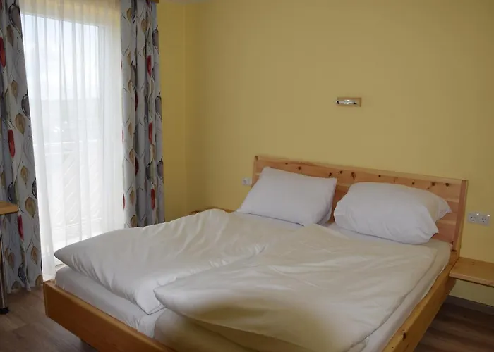 Szálloda Der Schildbacherhof 3*