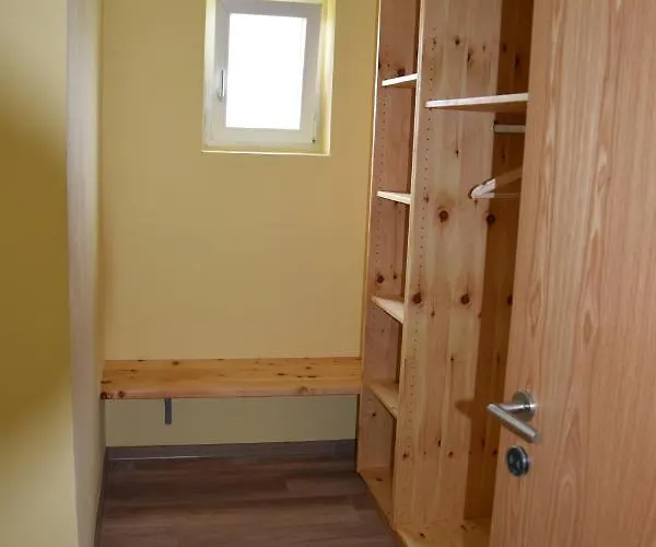 Szálloda Der Schildbacherhof 3*