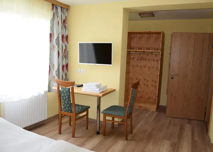 Hotel Der Schildbacherhof Hartberg