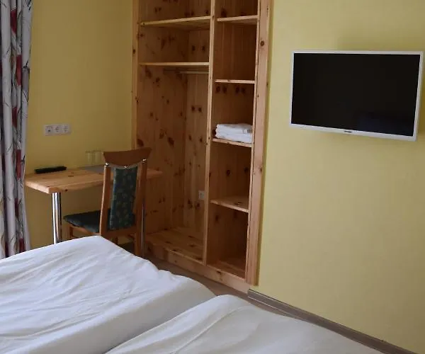 Der Schildbacherhof Szálloda