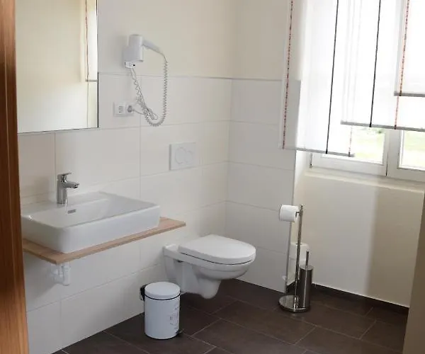 Der Schildbacherhof Hotel