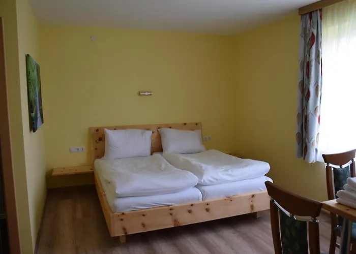 Der Schildbacherhof Hotel