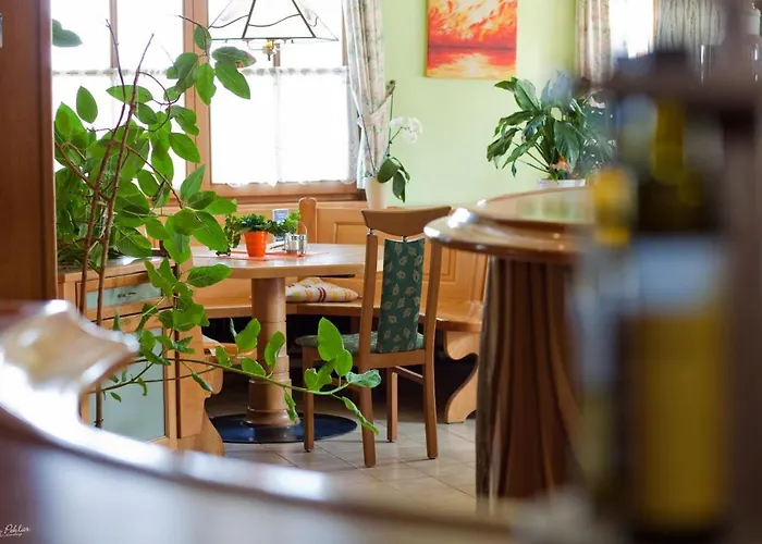 Der Schildbacherhof Szálloda 3*